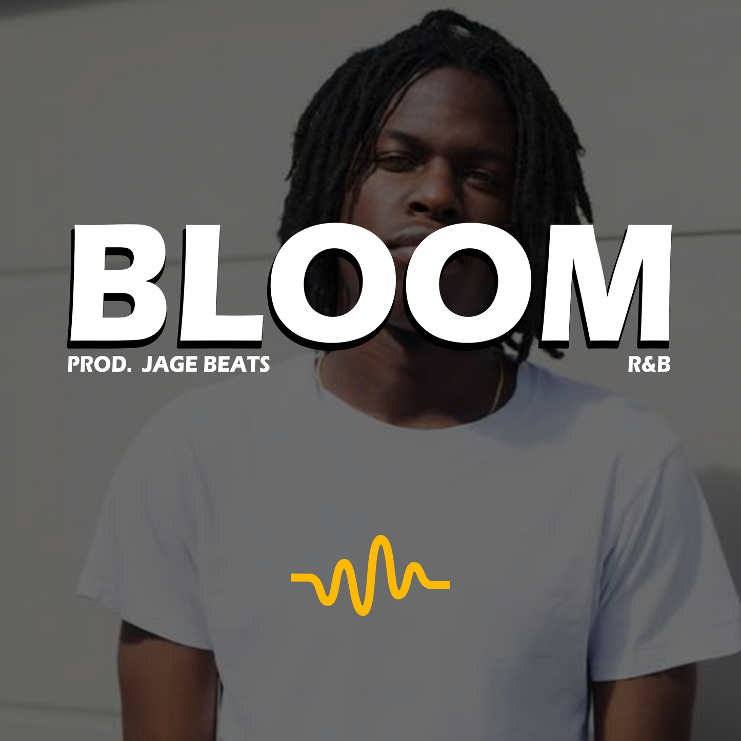 [BLOOM] [BPM 116] [R&B]