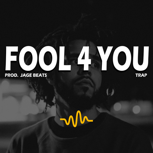 [FOOL 4 YOU] [BPM 135] [TRAP]